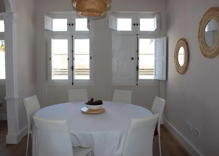 La Casona De Galdos Holiday home