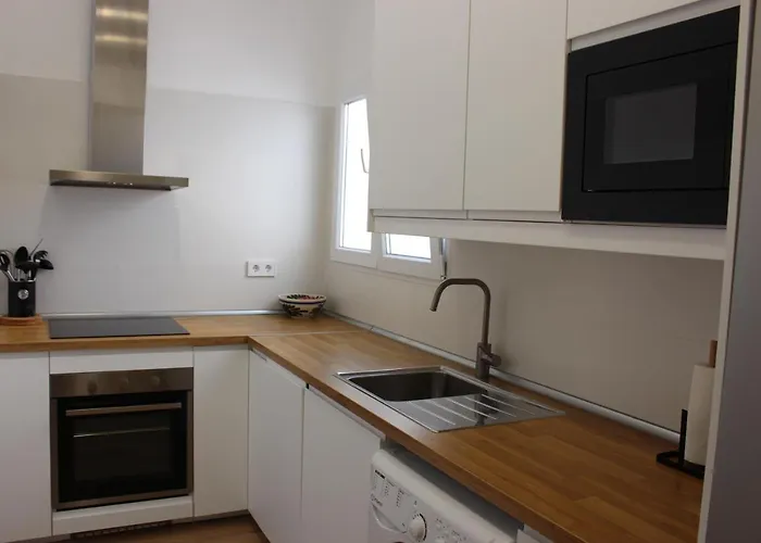 La Casona De Galdos Holiday home Las Palmas de Gran Canaria