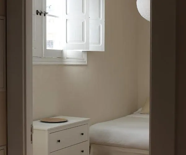 La Casona De Galdos * 라스팔마스