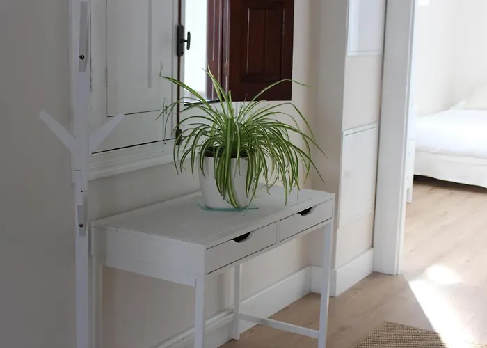 La Casona De Galdos 펜션