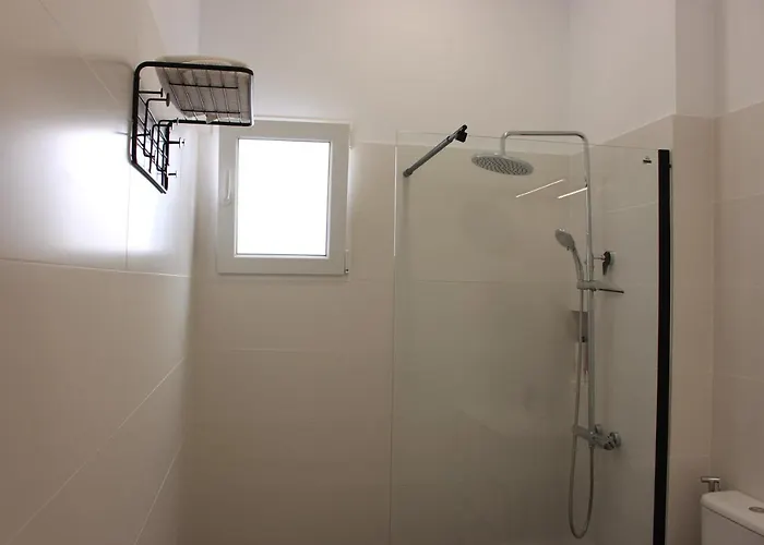 Holiday home La Casona De Galdos *