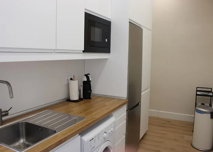 La Casona De Galdos 라스팔마스