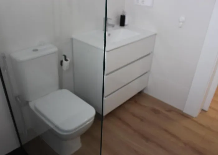 Holiday home La Casona De Galdos Las Palmas de Gran Canaria