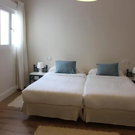 Holiday home La Casona De Galdos Las Palmas de Gran Canaria