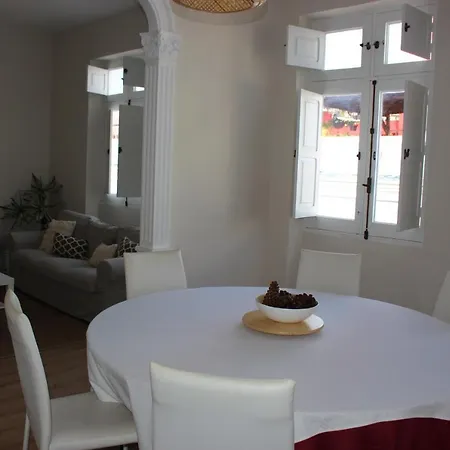 La Casona De Galdos * 라스팔마스