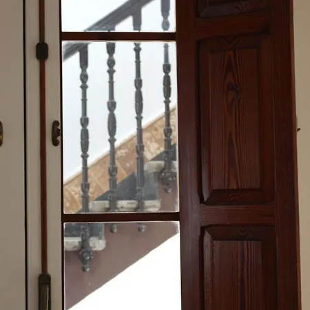 펜션 La Casona De Galdos 라스팔마스