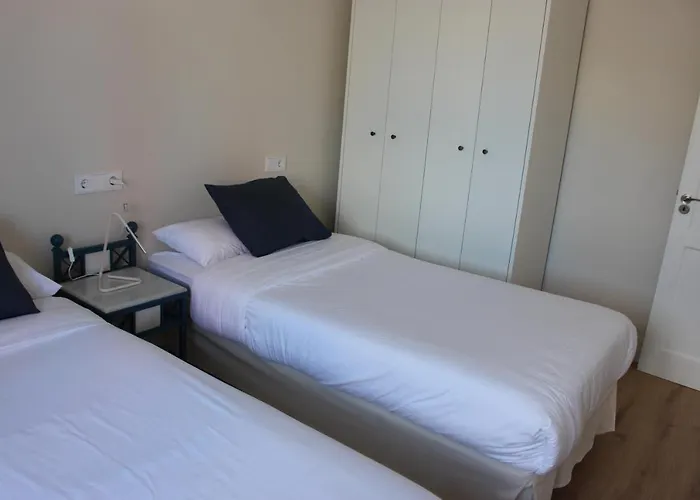 Holiday home La Casona De Galdos *