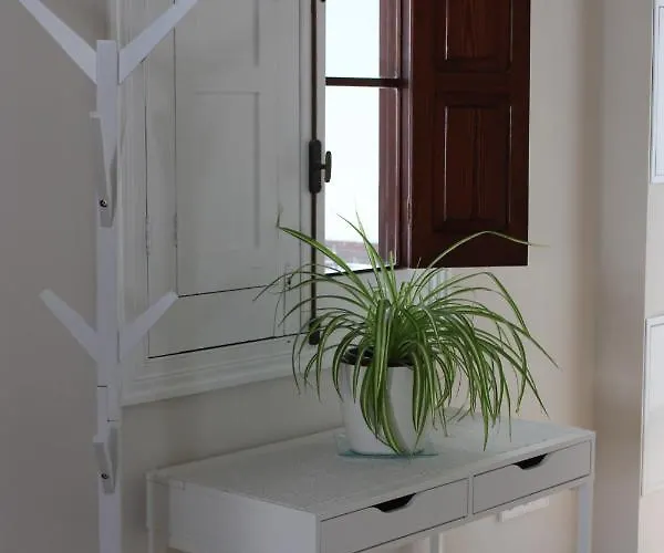 La Casona De Galdos Holiday home *