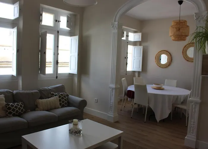 Holiday home La Casona De Galdos