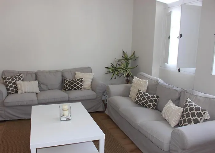 Holiday home La Casona De Galdos