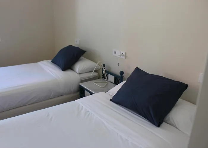 La Casona De Galdos *