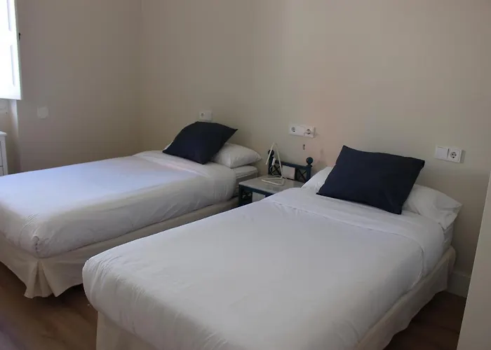 La Casona De Galdos Holiday home Las Palmas de Gran Canaria