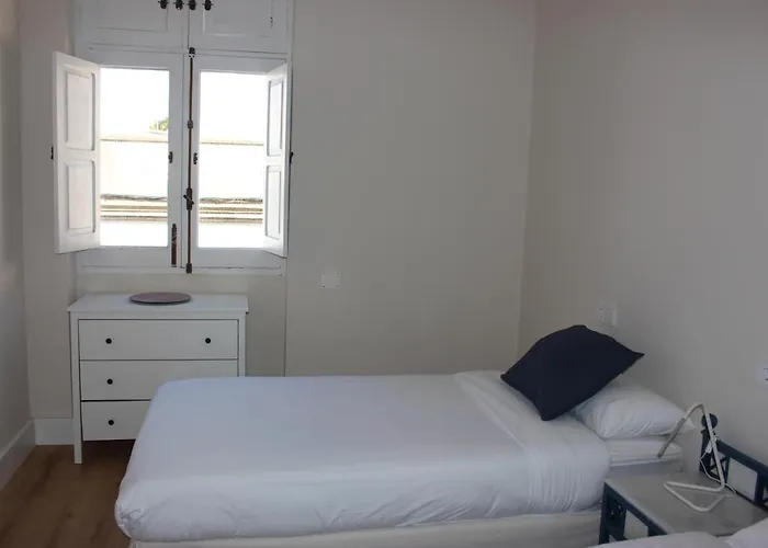 La Casona De Galdos *