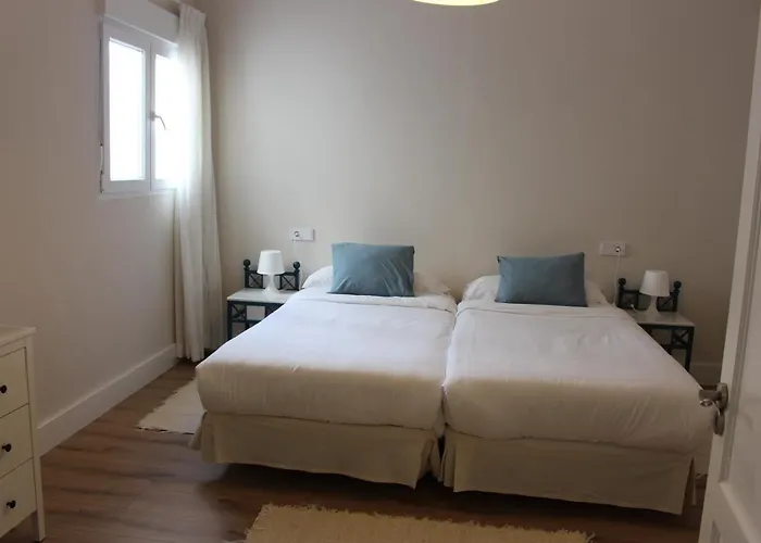 Holiday home La Casona De Galdos Las Palmas de Gran Canaria