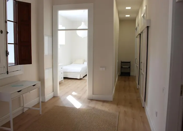 La Casona De Galdos Holiday home *