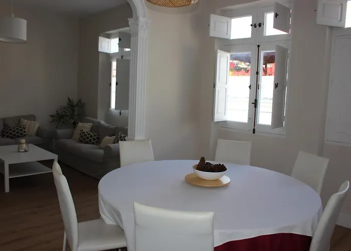 La Casona De Galdos * Las Palmas de Gran Canaria