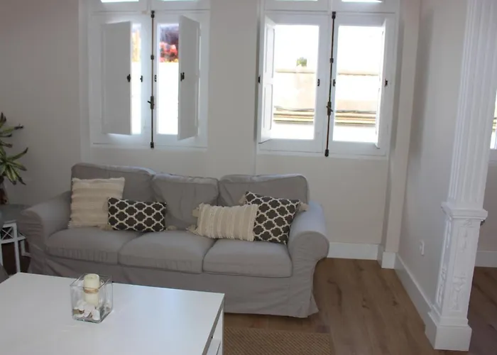 Holiday home La Casona De Galdos Las Palmas de Gran Canaria