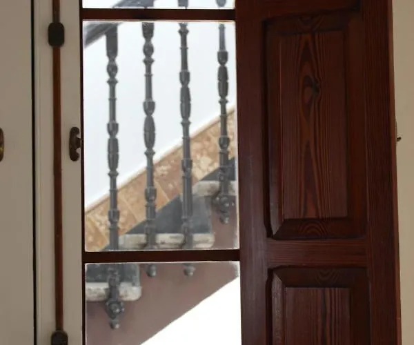 Holiday home La Casona De Galdos Las Palmas de Gran Canaria