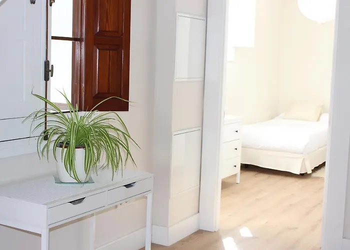 La Casona De Galdos Holiday home