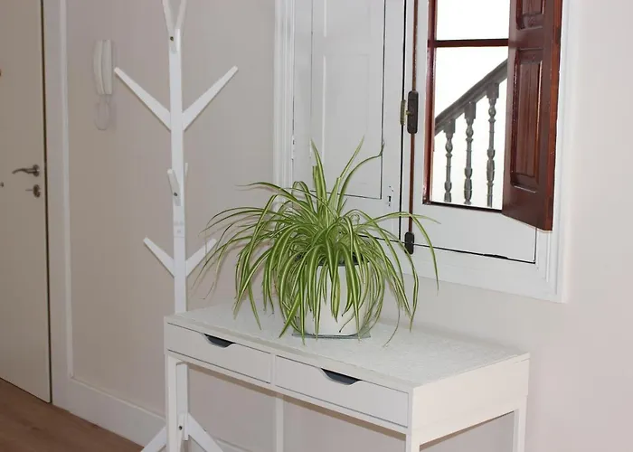 La Casona De Galdos Holiday home